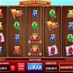 slot cash of lords